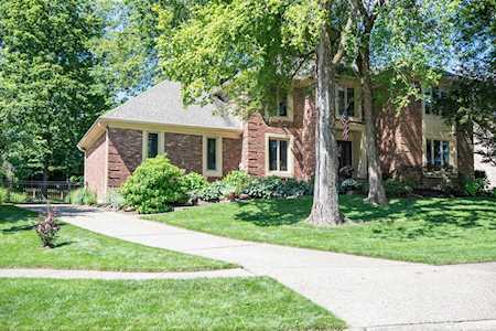 405 Worthing Ct Louisville, KY 40245