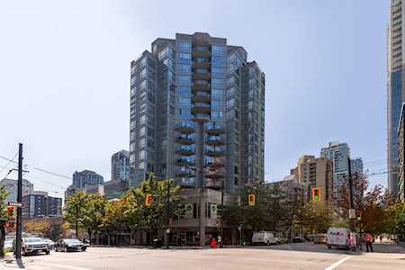 1212 Howe Street #510 Vancouver, BC V6Z 2M9