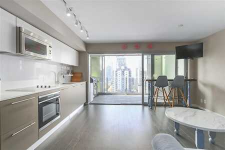 999 Seymour Street #1604 Vancouver, BC V6B 0M5