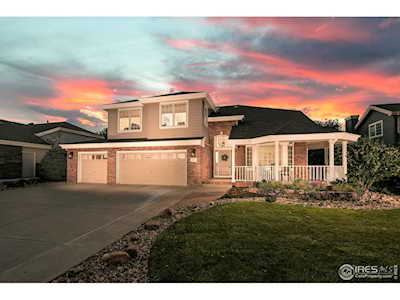 3452 W 109th Cir Westminster, CO 80031