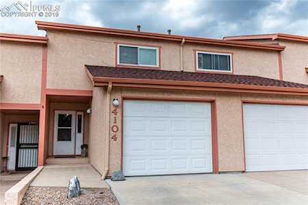 4104 Forrest Hill Road Colorado Springs, CO 80907