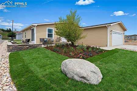 4289 Gray Fox Heights Colorado Springs, CO 80922