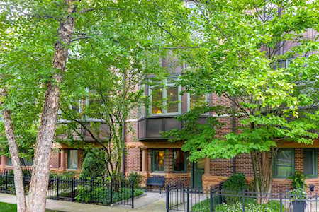 1351 W Altgeld St #3F Chicago, IL 60614