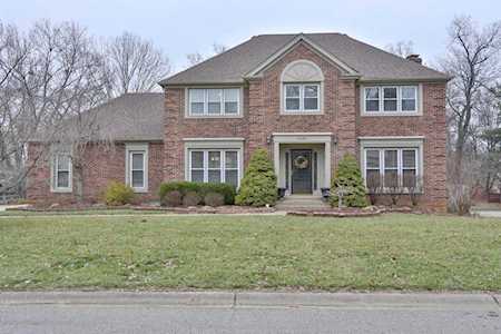 11123 Brook Stone Ct Louisville, KY 40223