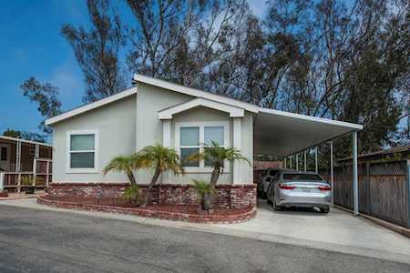 30 Winchester Canyon Rd #Spc 28 Goleta, CA 93117