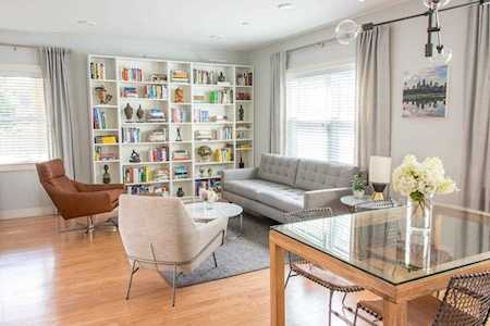 89 Brookley Rd #2 Boston, MA 02130