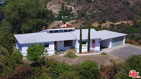 6258 Mulholland Highway Los Angeles, CA 90068