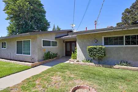 7305 Forbes Avenue Lake Balboa, CA 91406