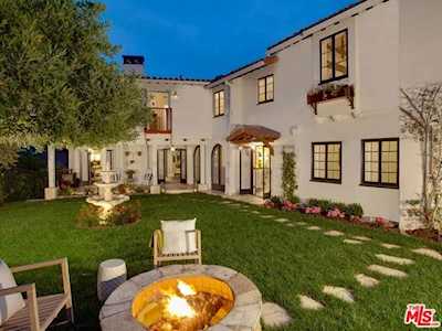 2200 Vista Del Mar Avenue Los Angeles, CA 90068