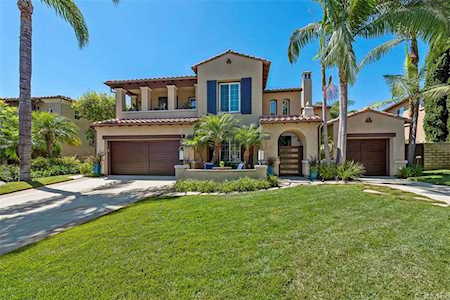 28201 Las Brisas Del Mar San Juan Capistrano, CA 92675