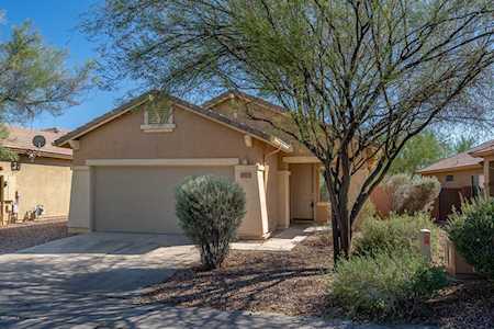 1821 W Morse Drive Anthem, AZ 85086