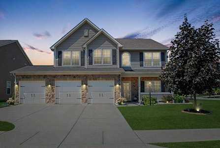 14404 Clay Brook Drive Mccordsville, IN 46055