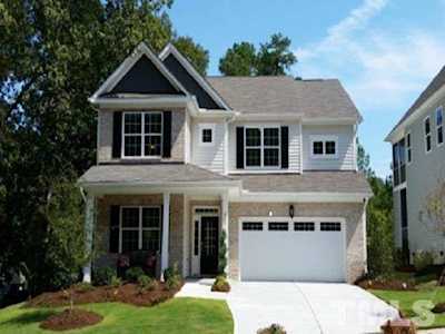 680 Long Melford Drive Rolesville, NC 27571