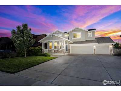 2404 Black Duck Ave Johnstown, CO 80534