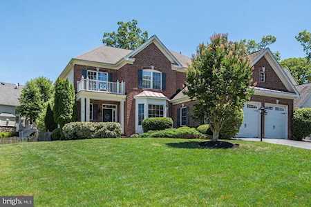 19105 Quiver Ridge Dr Leesburg, VA 20176