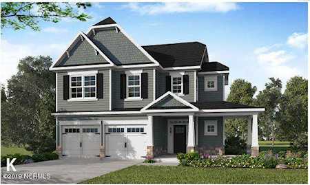 6209 Sweet Gum Drive Wilmington, NC 28409