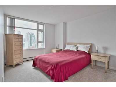 198 Aquarius Mews #1708 Vancouver, BC V6Z 2Y4
