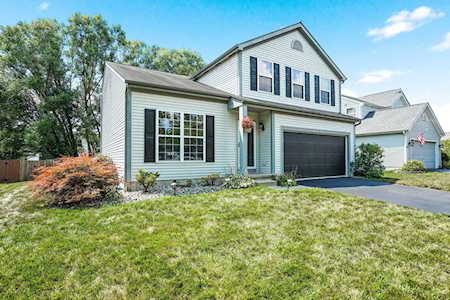 124 Millcroft Place Delaware, OH 43015