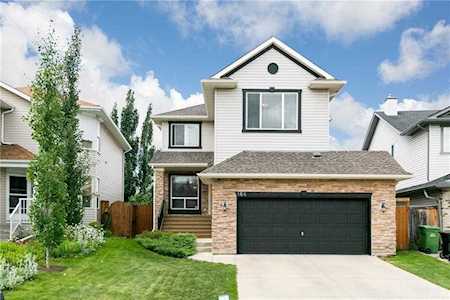 164 Wentworth Close SW Calgary, AB T3H 4W1