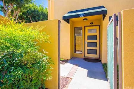 25712 Le Parc #83 Lake Forest, CA 92630