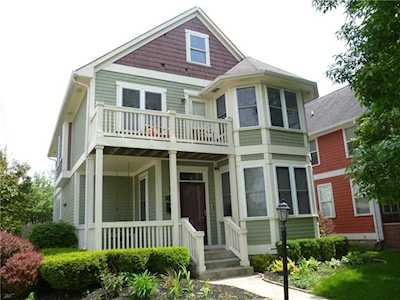 2459 N Pennsylvania Street Indianapolis, IN 46205