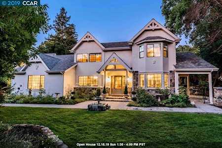 300 Livorna Heights Road Alamo, CA 94507