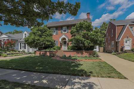 327 S Sherrin Ave Louisville, KY 40207