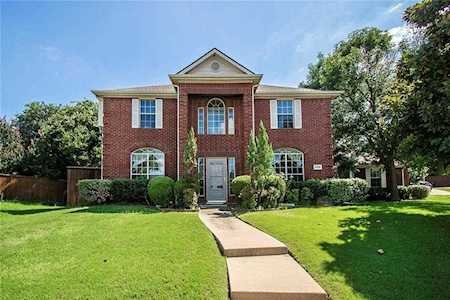 8300 Monica Circle Plano, TX 75025