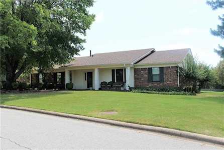 2008 Queensbury WY Fort Smith, AR 72908
