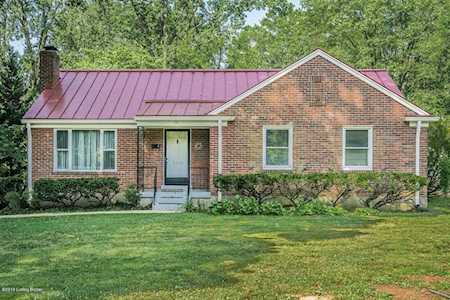 310 N Bonner Ave Louisville, KY 40207