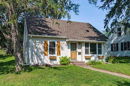 2348 Harding Street NE Minneapolis, MN 55418