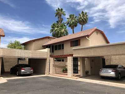 7840 N 7th Street #15 Phoenix, AZ 85020