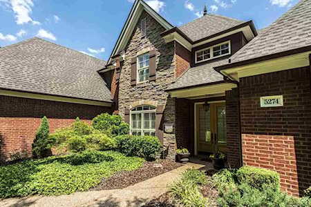 5274 Evergreen Rd Lakeland, TN 38002