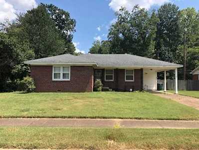 624 N Oak Grove Rd Memphis, TN 38120