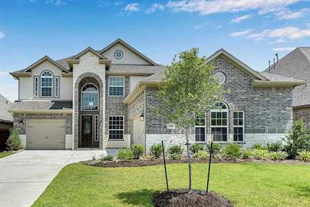 10707 Silver Shield Way Tomball, TX 77375