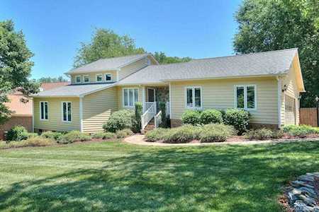 16502 Grapperhall Dr Huntersville, NC 28078