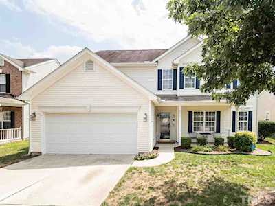 8431 Haines Creek Lane Raleigh, NC 27616