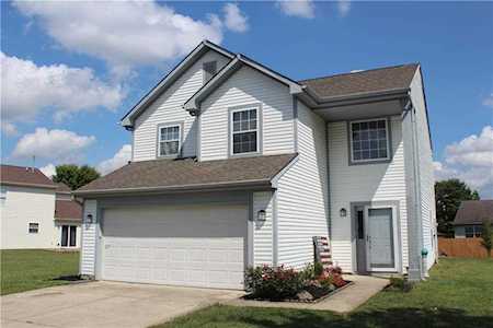 5947 Gadsen Drive Plainfield, IN 46168