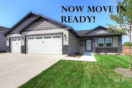 3414 Bristol Caldwell, ID 83605