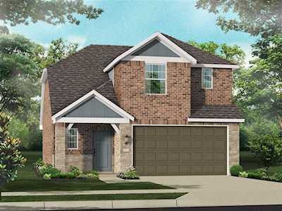 29851 Woodsons Edge Spring, TX 77386