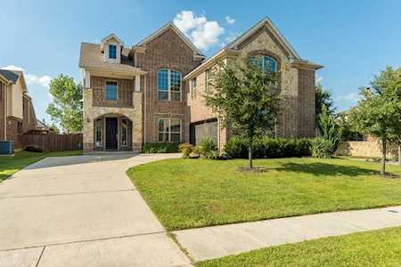 1832 Lewis Crossing Drive Keller, TX 76248