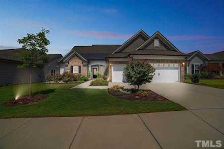 107 Caswell Ridge Lane Durham, NC 27703