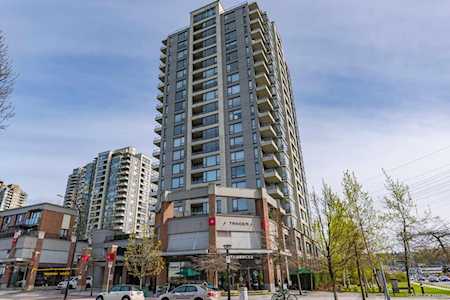 4118 Dawson Street #803 Burnaby, BC V5C 0A3