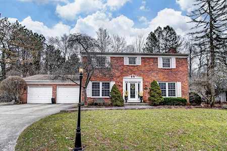 4278 Edgehill Drive Upper Arlington, OH 43220