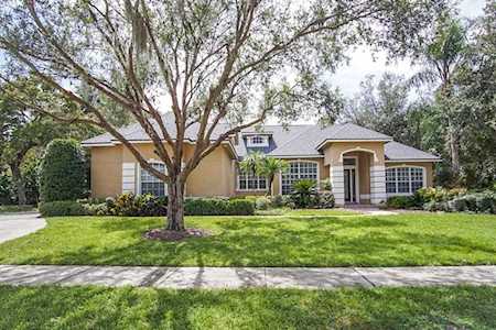 306 Burleigh Court Winter Springs, FL 32708