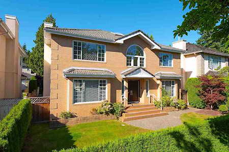 1433 W 54th Avenue Vancouver, BC V6P 1N8