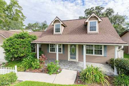 5257 Cluster Oaks Ct Jacksonville, FL 32258