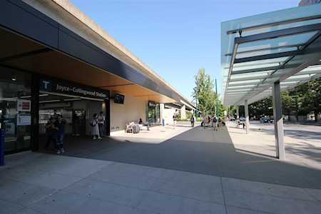 3438 Vanness Avenue #805 Vancouver, BC V5R 6E7