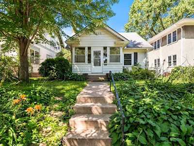 4708 Grand Avenue S Minneapolis, MN 55419
