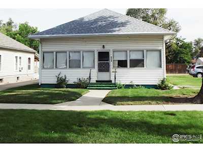 301 13th St Greeley, CO 80631